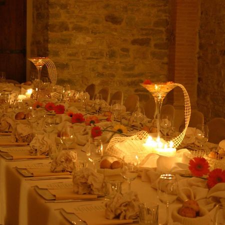 Agriturismo Monastero Di San Biagio Nocera Umbra Ngoại thất bức ảnh