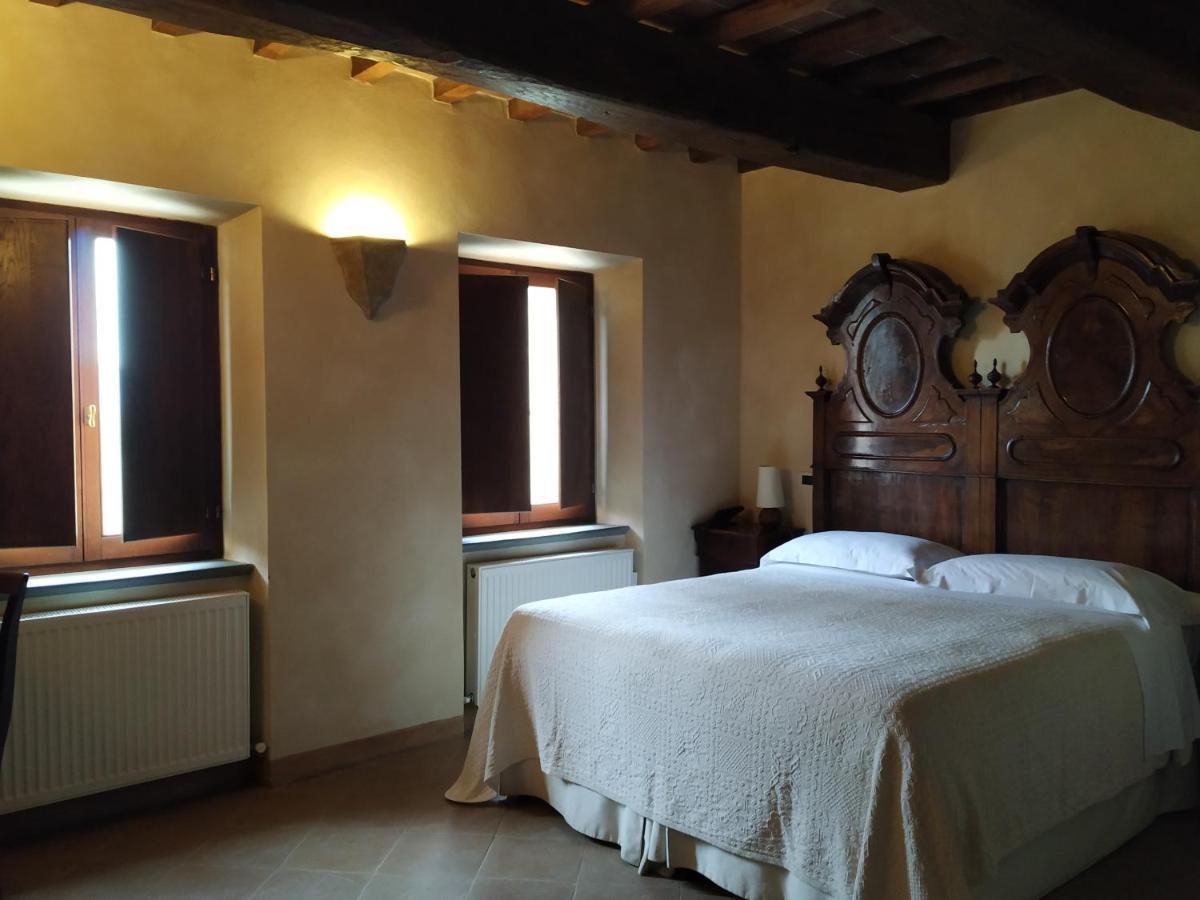 Agriturismo Monastero Di San Biagio Nocera Umbra Ngoại thất bức ảnh