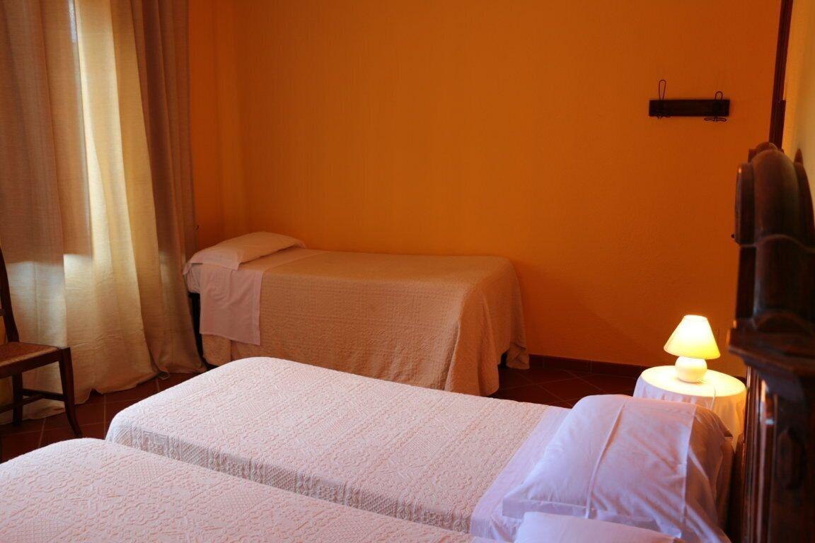 Agriturismo Monastero Di San Biagio Nocera Umbra Ngoại thất bức ảnh
