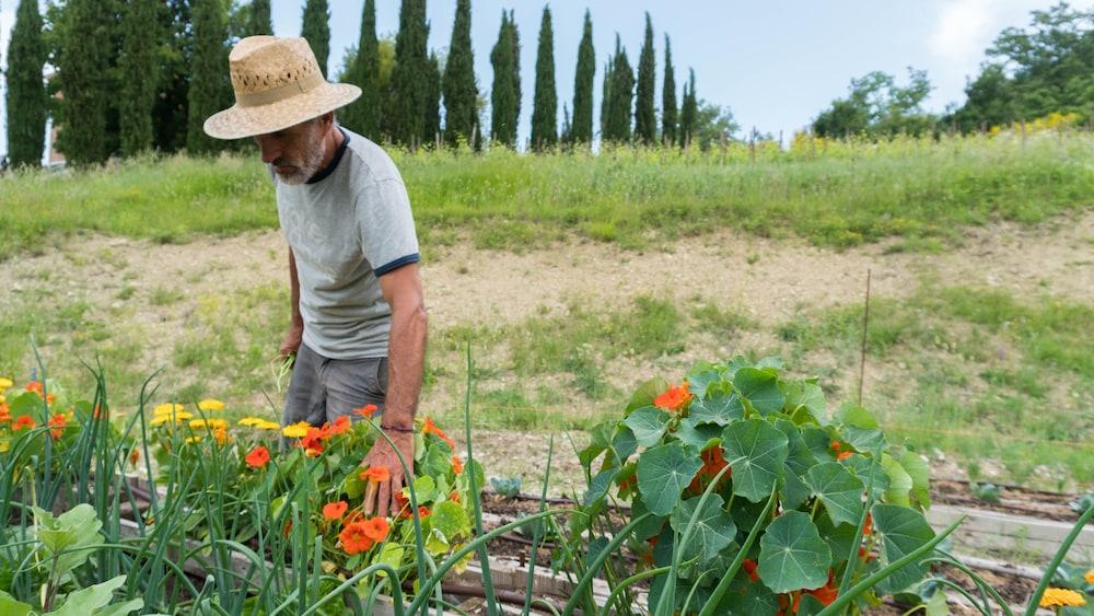 Agriturismo Monastero Di San Biagio Nocera Umbra Ngoại thất bức ảnh