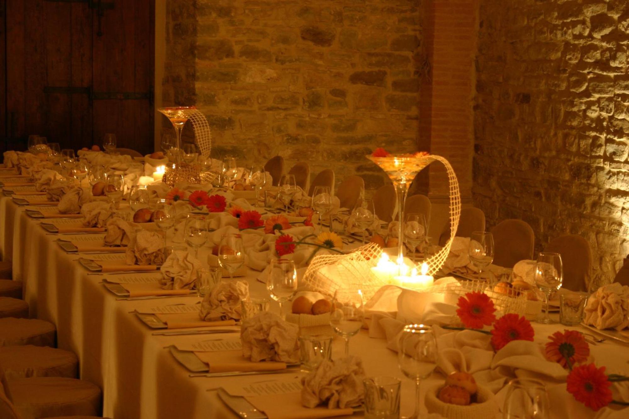 Agriturismo Monastero Di San Biagio Nocera Umbra Ngoại thất bức ảnh