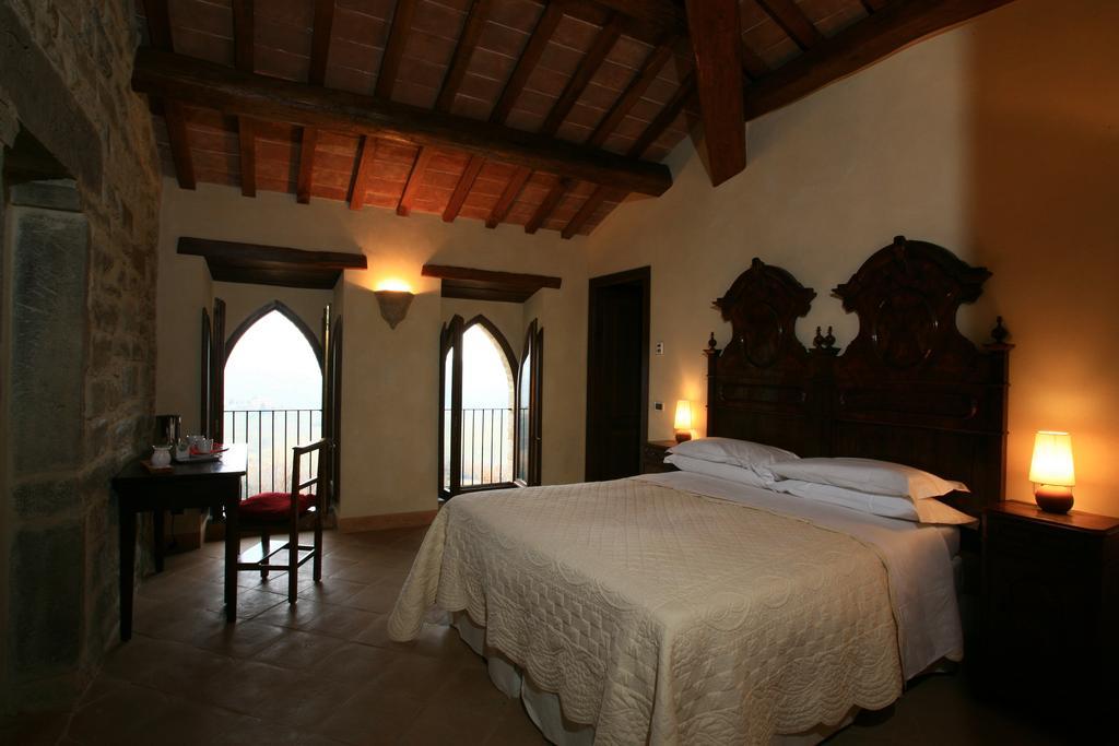Agriturismo Monastero Di San Biagio Nocera Umbra Phòng bức ảnh