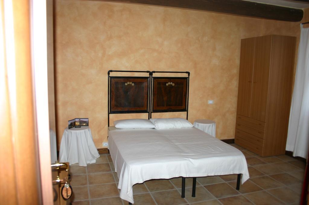 Agriturismo Monastero Di San Biagio Nocera Umbra Phòng bức ảnh