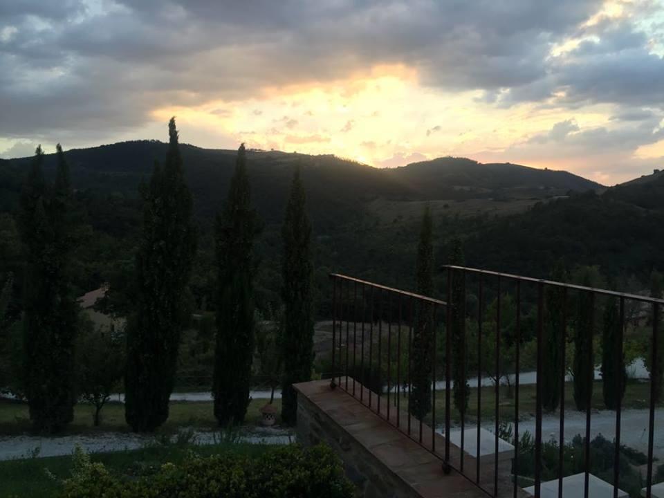 Agriturismo Monastero Di San Biagio Nocera Umbra Ngoại thất bức ảnh