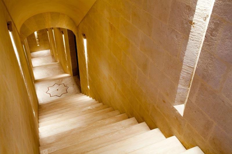 Agriturismo Monastero Di San Biagio Nocera Umbra Ngoại thất bức ảnh