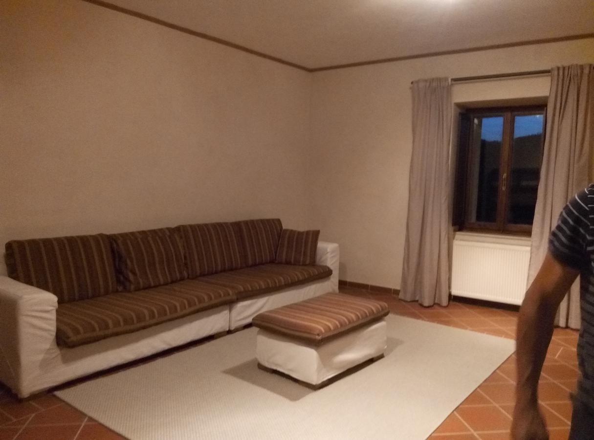 Agriturismo Monastero Di San Biagio Nocera Umbra Ngoại thất bức ảnh