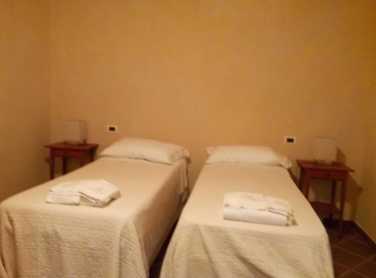 Agriturismo Monastero Di San Biagio Nocera Umbra Ngoại thất bức ảnh
