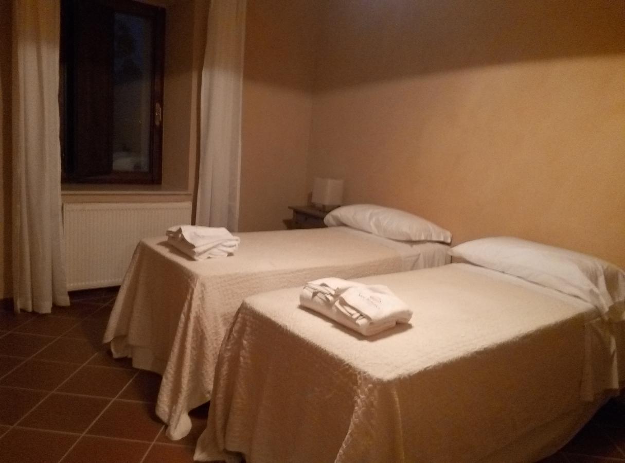 Agriturismo Monastero Di San Biagio Nocera Umbra Ngoại thất bức ảnh