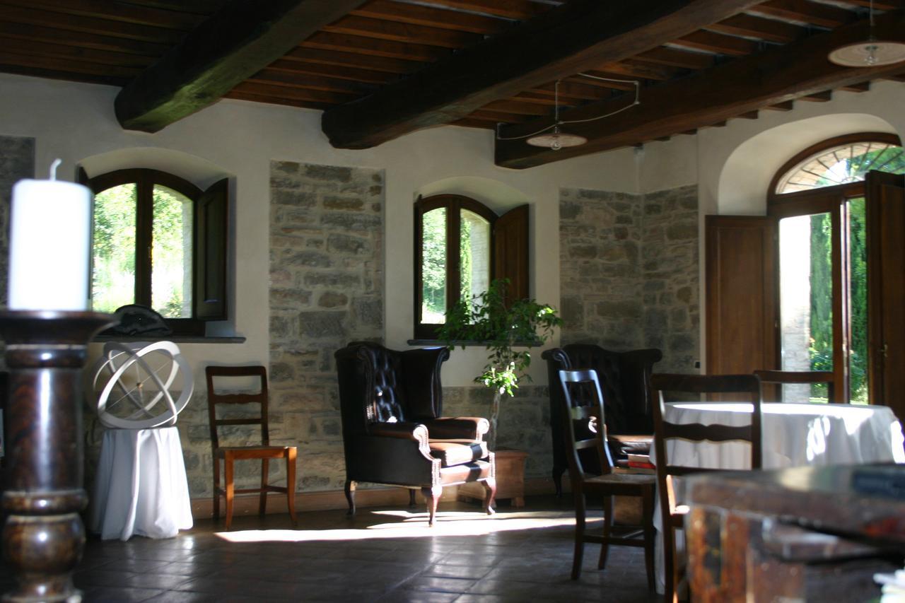 Agriturismo Monastero Di San Biagio Nocera Umbra Ngoại thất bức ảnh
