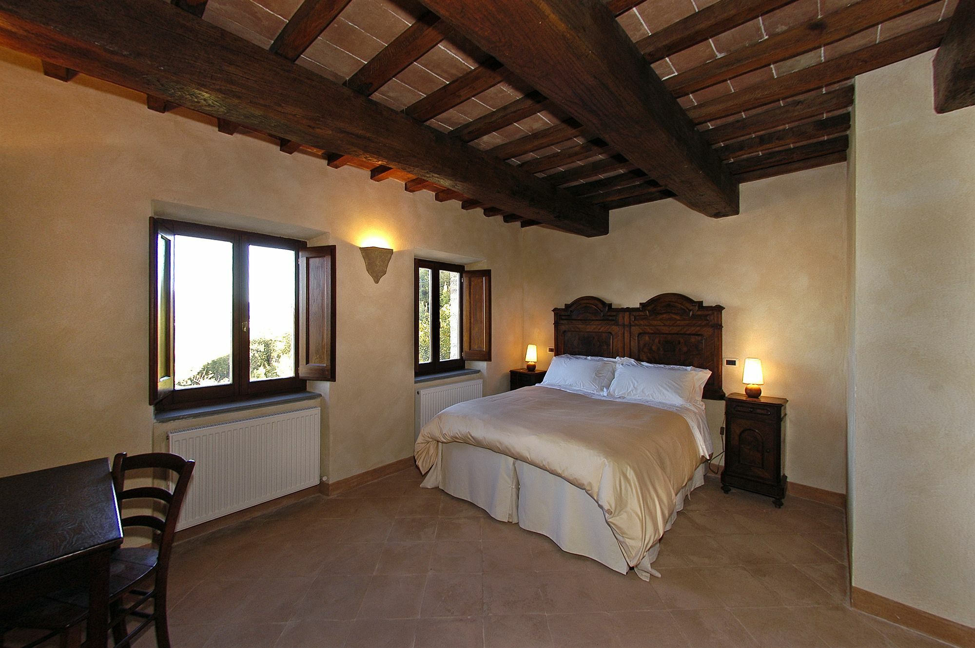 Agriturismo Monastero Di San Biagio Nocera Umbra Ngoại thất bức ảnh