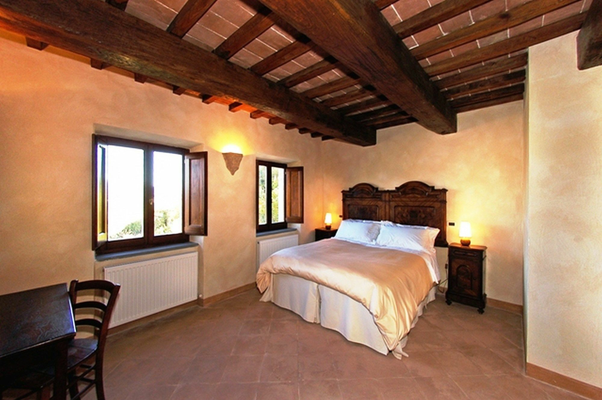 Agriturismo Monastero Di San Biagio Nocera Umbra Ngoại thất bức ảnh