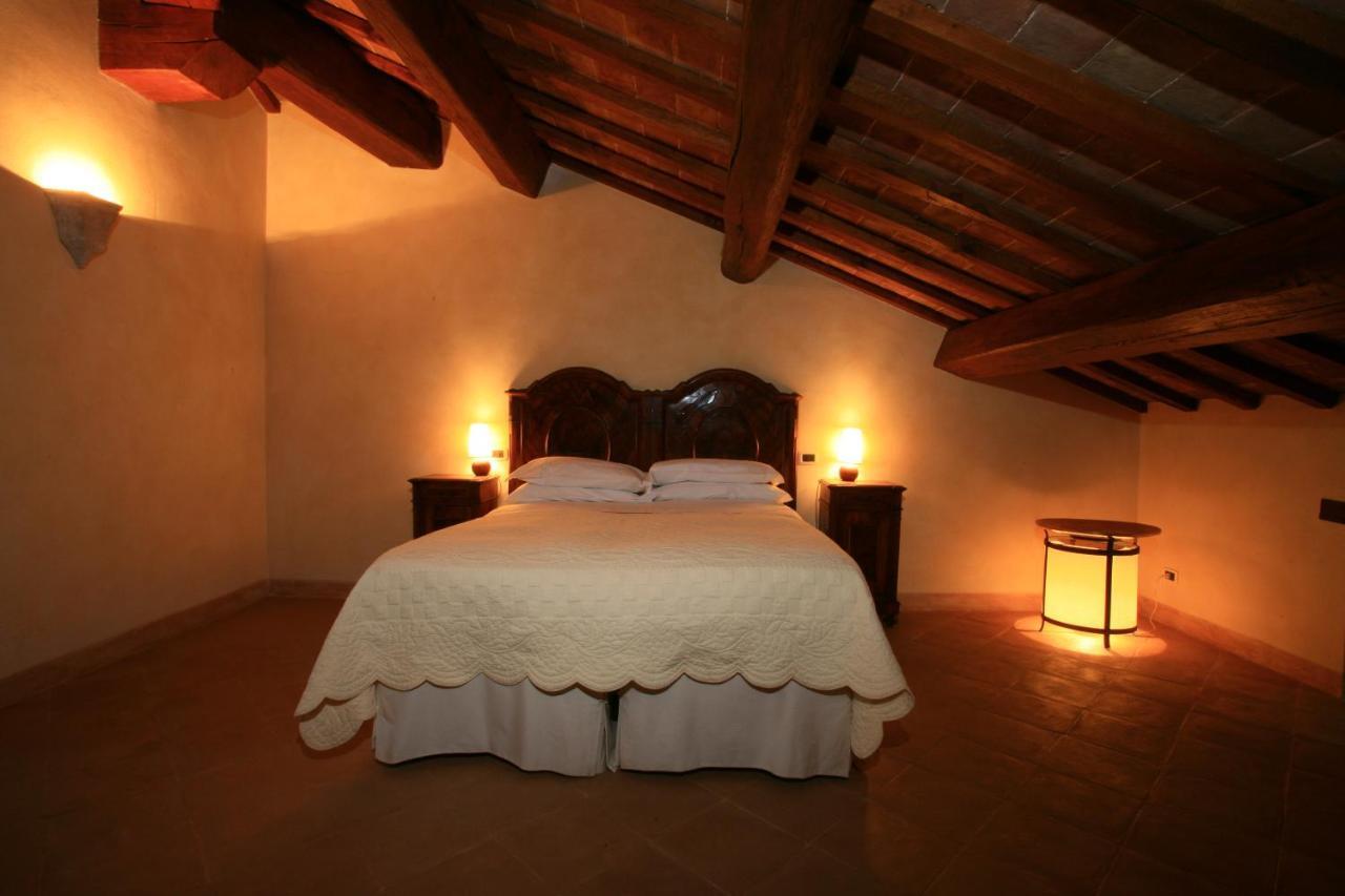 Agriturismo Monastero Di San Biagio Nocera Umbra Ngoại thất bức ảnh